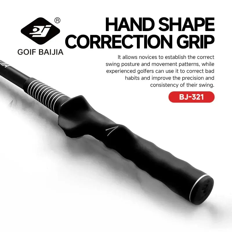 Golf Mini 7 Iron Swing Practice Tool, Portable and Convenient Sportsman Specialty Products