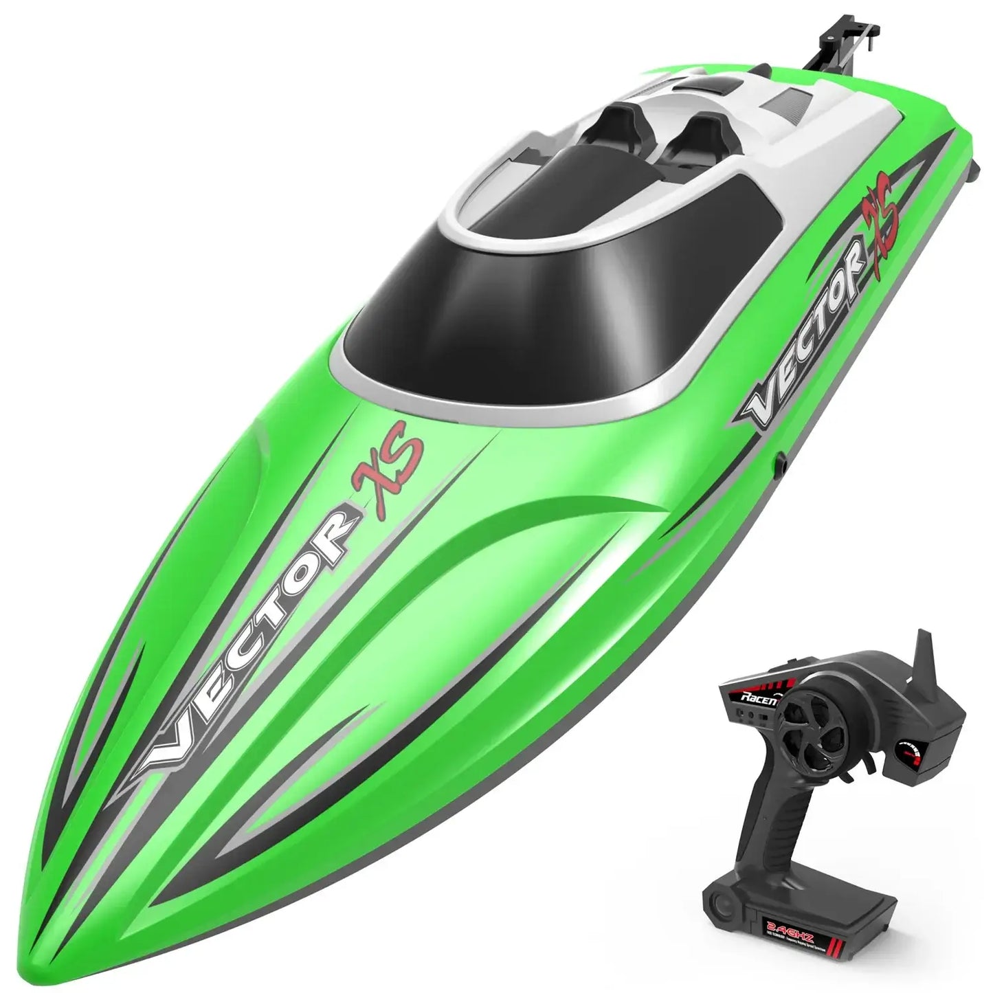 New Orans Remote Control Boat High-Speed Water-Cooled Sportsman Specialty Products