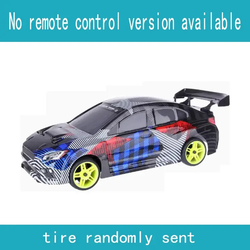 HSP 94122 1/10 Scale 4wd rc Nitro car Gas Off Road Sportsman Specialty Products