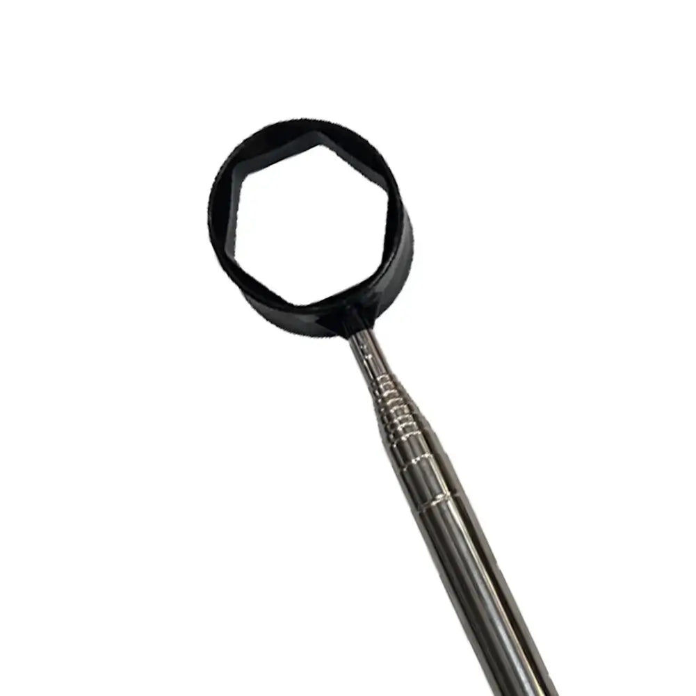 8.86 FT Telescopic Golf Ball Retriever Claw Sucker Tool Sportsman Specialty Products