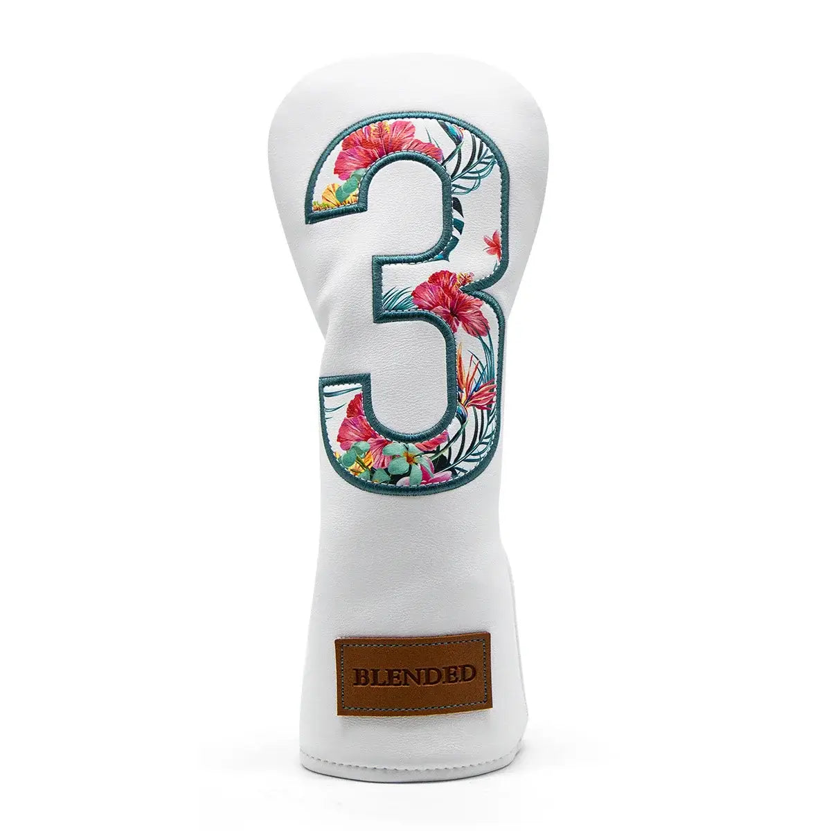 Golf Headcovers Summer Fashion Head Cover Sportsman Specialty Products