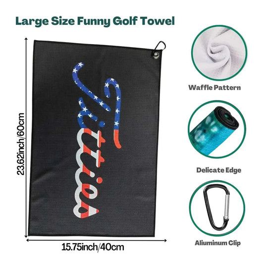 golf accessories