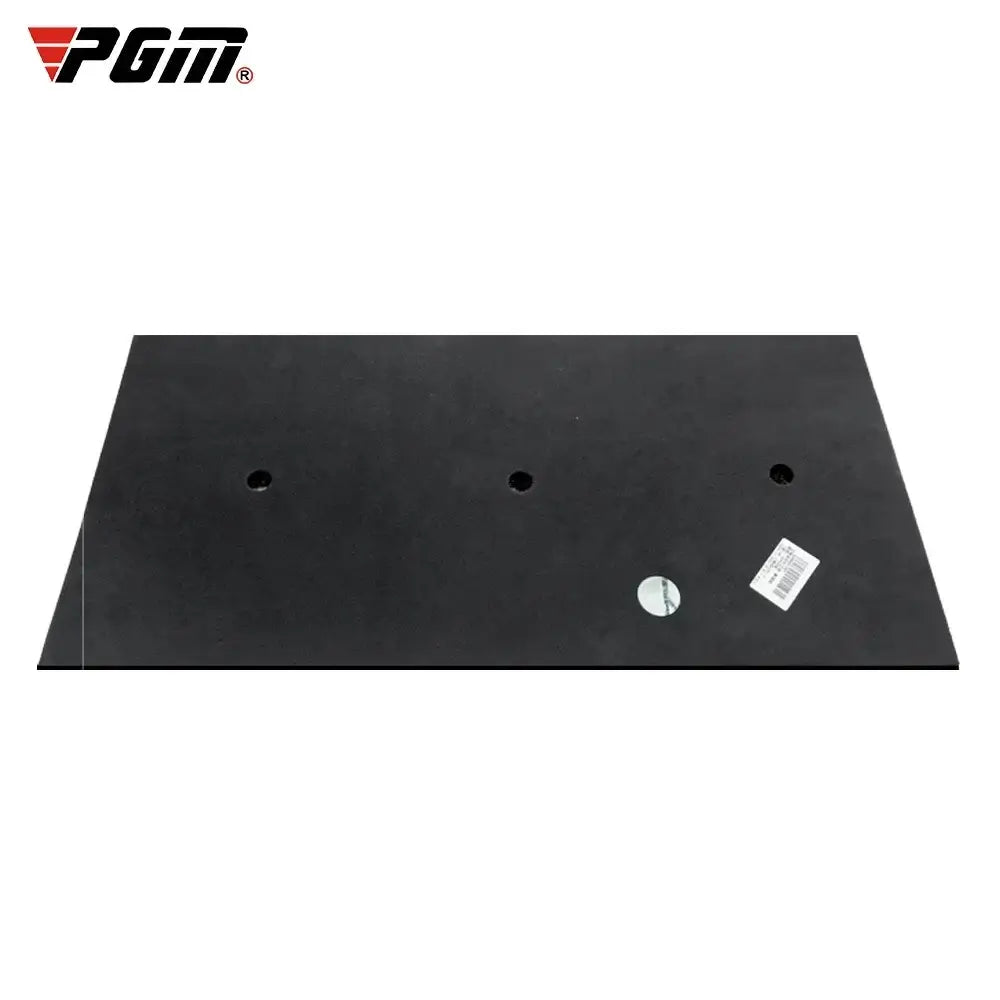PGM Golf Hitting Mat Indoor Outdoor Mini Practice Durable Sportsman Specialty Products