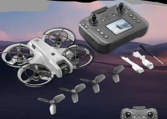 For Xiaomi MINI V666 Drone 4K Professional WIFI 5G Drone Sportsman Specialty Products