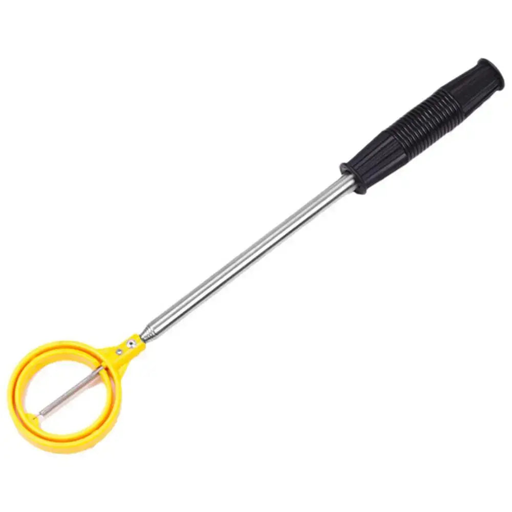 Golf Ball Retriever Stainless Golf Ball Retrievers For Putter Lightweight Sportsman Specialty Products