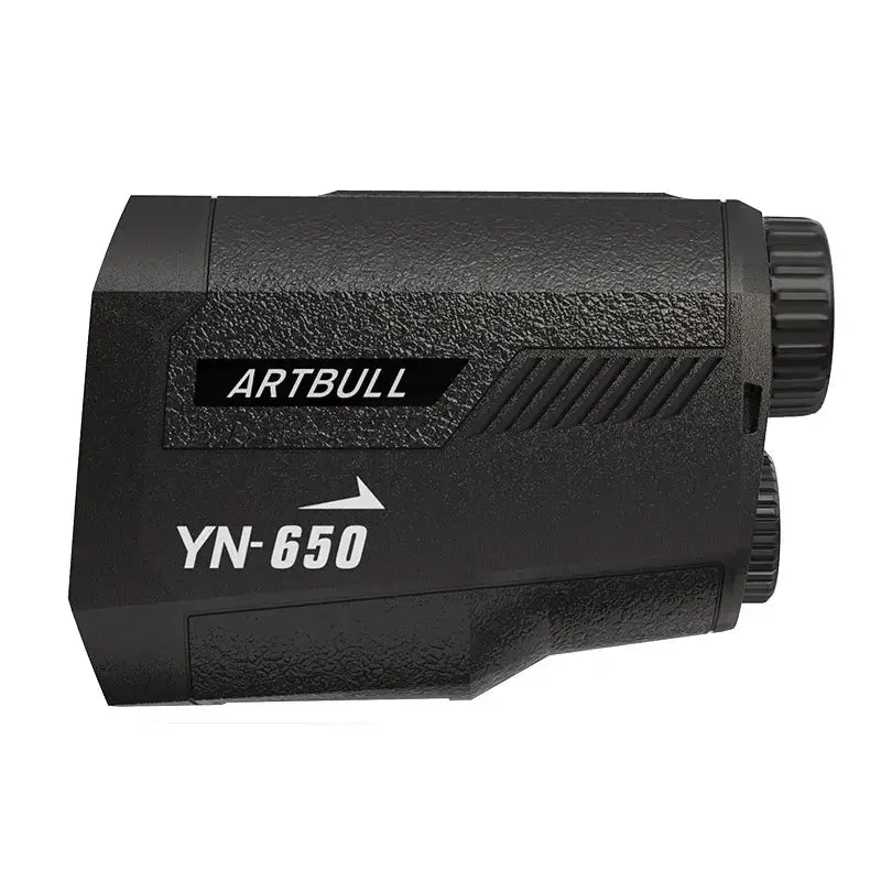 ARTBULL Laser Golf Rangefinder for Hunting Telescope with Flag-Lock Slope Pin Laser Sportsman Specialty Products