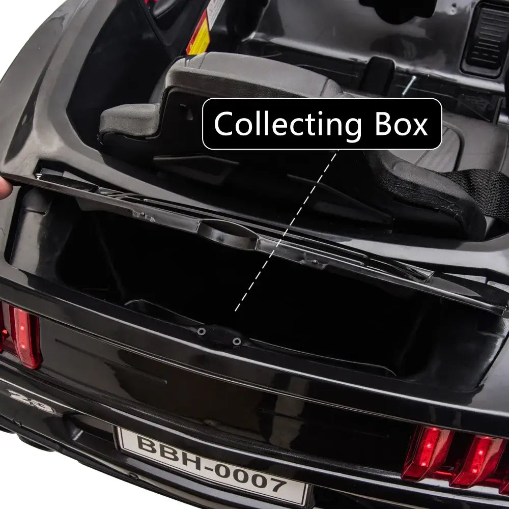 12V Kids Ride On Car ,Police sports car,2.4GHZ Sportsman Specialty Products