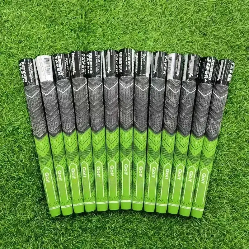 Golf Putter Grip Club Grips Non-slip Wear-resistant Midsize Standard Sportsman Specialty Products