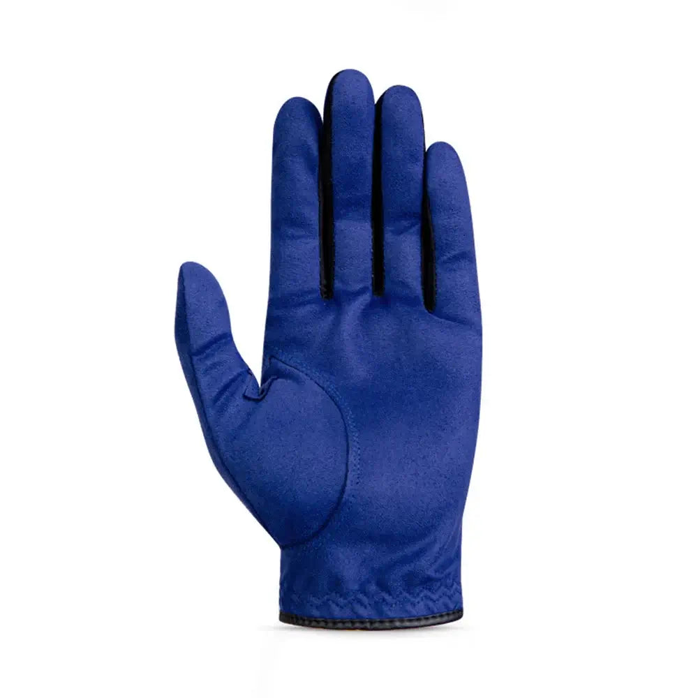 PGM ST004 Right Left Hand Golf Glove Men's Microfiber Non-Slip Sportsman Specialty Products