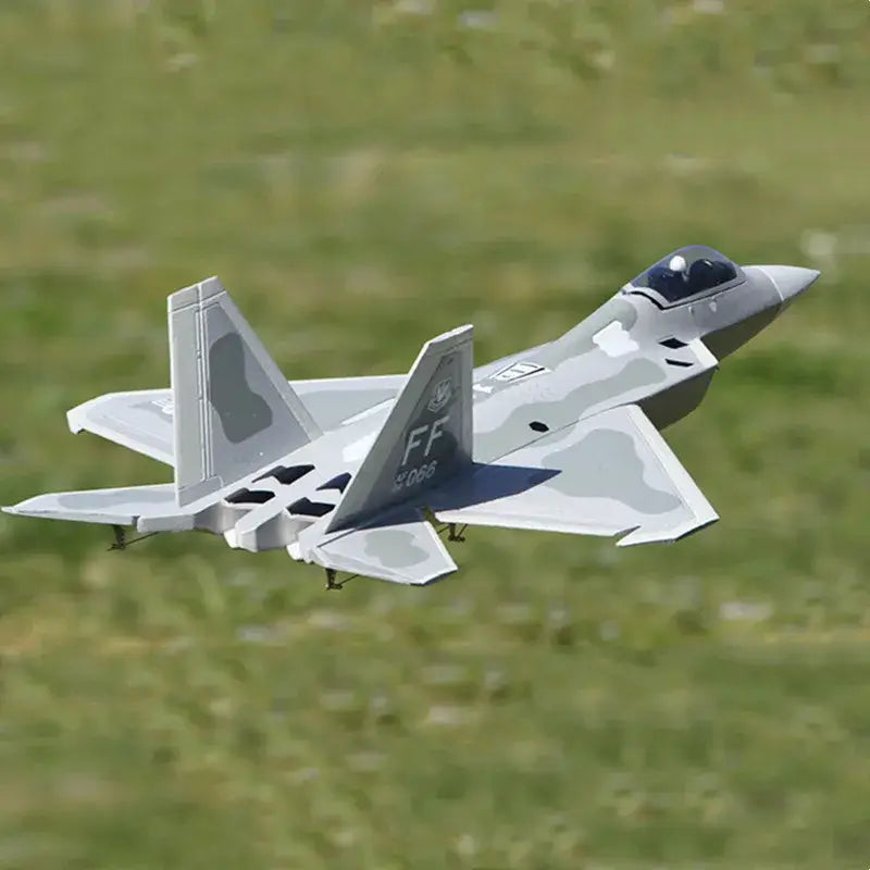 F22 50mm Conduit Aircraft Fighter Sportsman Specialty Products