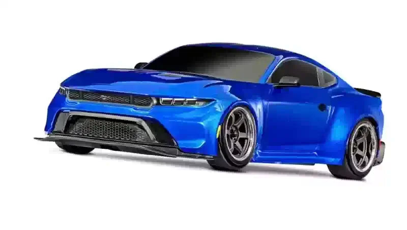 Traxxas Rc 110 Rwd 4-Tec Rear Drive Drift Remote Control Car Sportsman Specialty Products