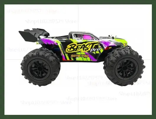 SG116PROMAX Remote Control Car 1:16 Scale Off-Road Sportsman Specialty Products