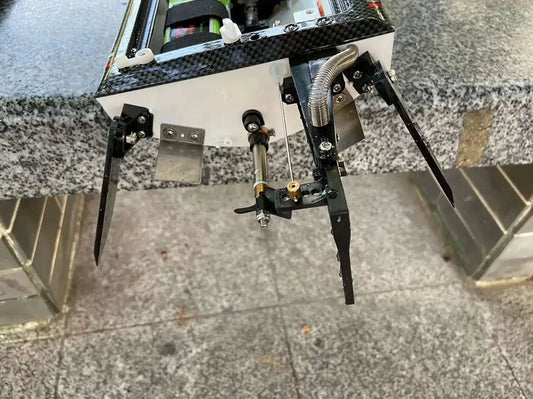 rc boat