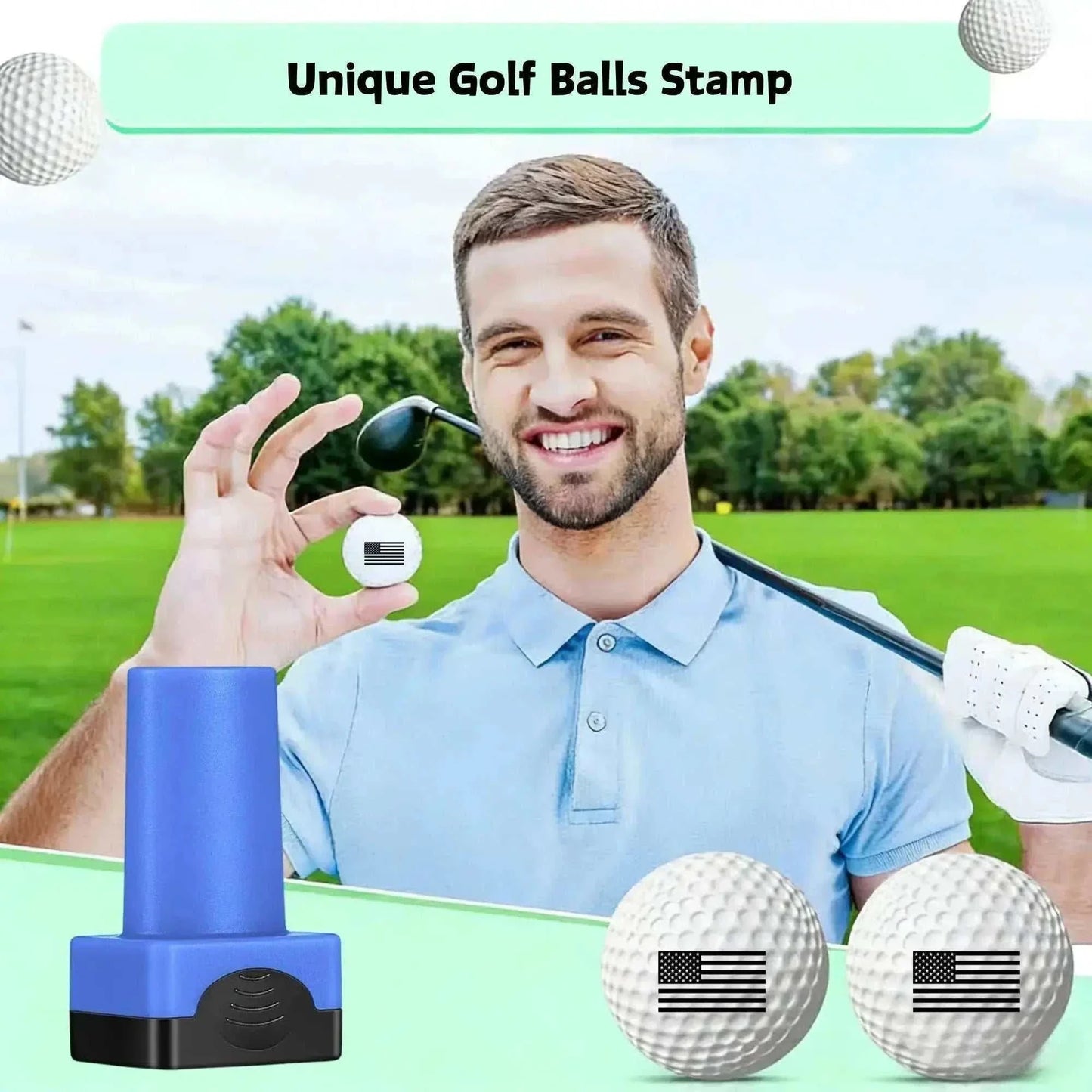 golf accessories
