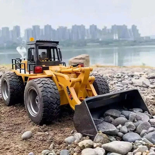 construction
