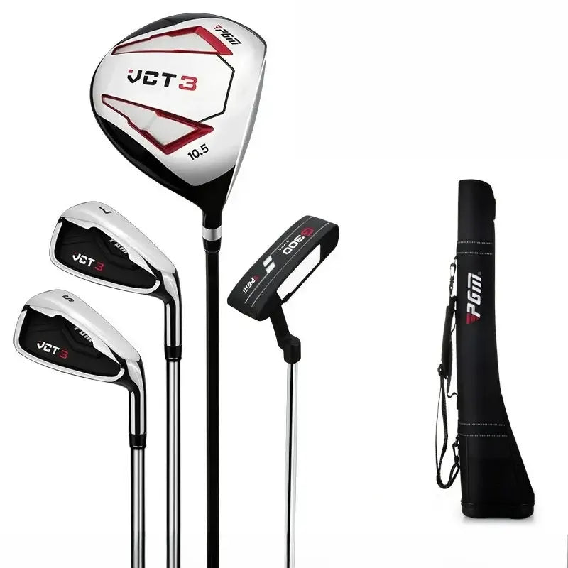 PGM Golf Clubs Complete Sets Men Beginners