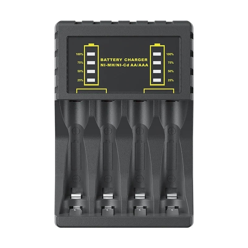 rc batteries