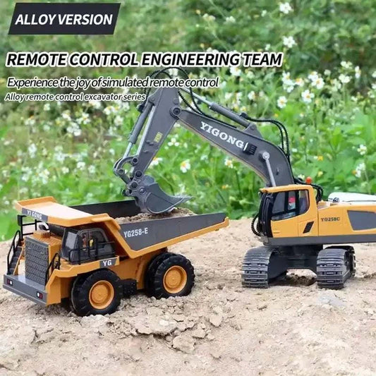 construction
