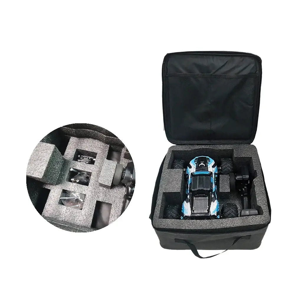 ZLL SG116 MAX 1:16 High Speed Drift Racing 80KM/H Brushless Motor Sportsman Specialty Products