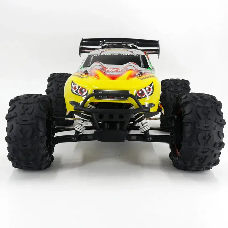 High-Speed Large 1 8 Rc Model Car Sportsman Specialty Products