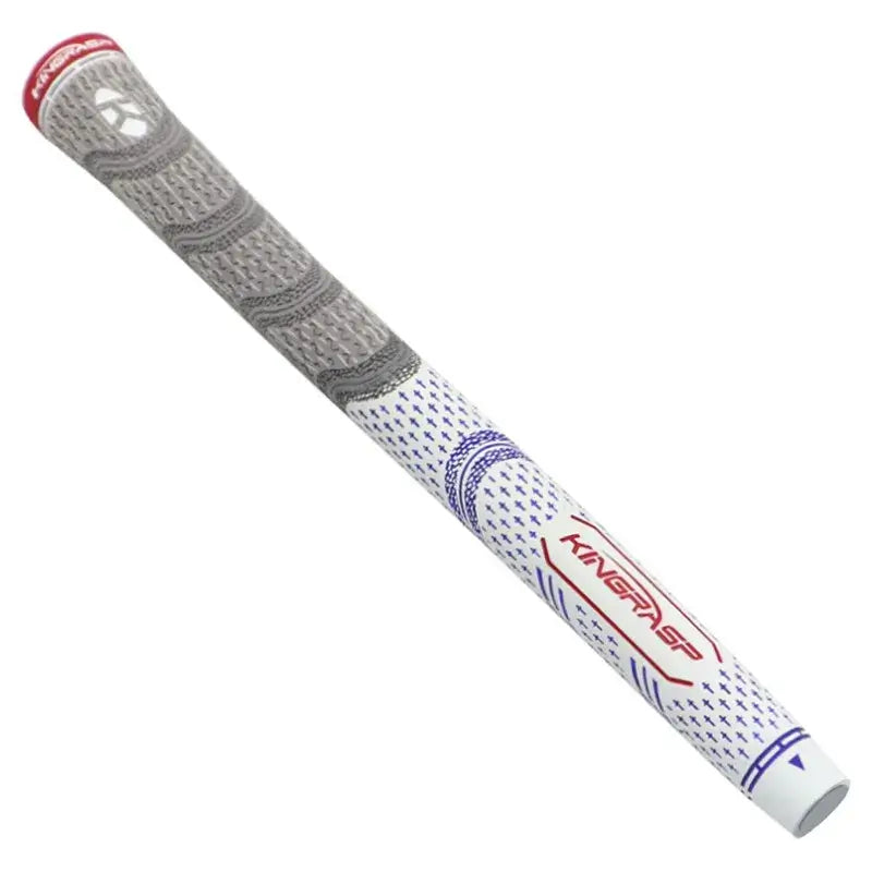 Men Women Anti-skid Shock-absorbing Golf Grips High Quality Rubber Sportsman Specialty Products