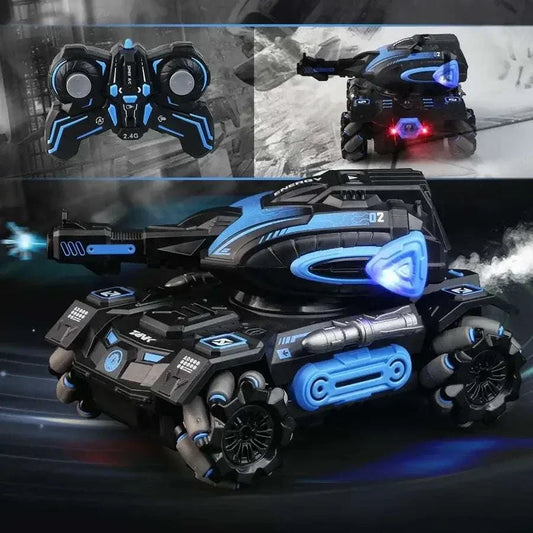 fast rc cars