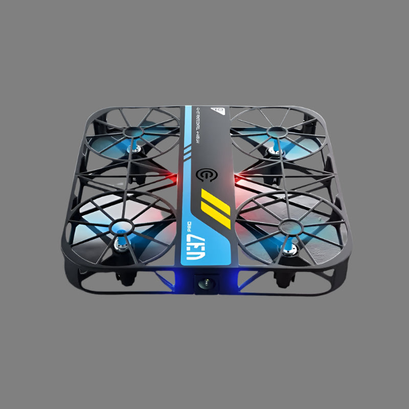 4DRC V37 8K Drone WIFI FPV Drones with Camera HD 4k Pocket Sportsman Specialty Products
