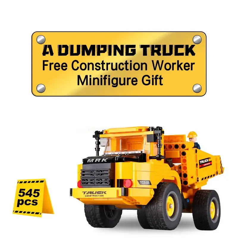 Professional Wooden Crane Building Blocks Sportsman Specialty Products