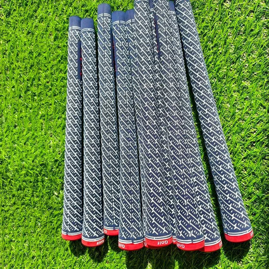 Golf Grips Set 10/13/pcsZ GRIP Classic Rubber