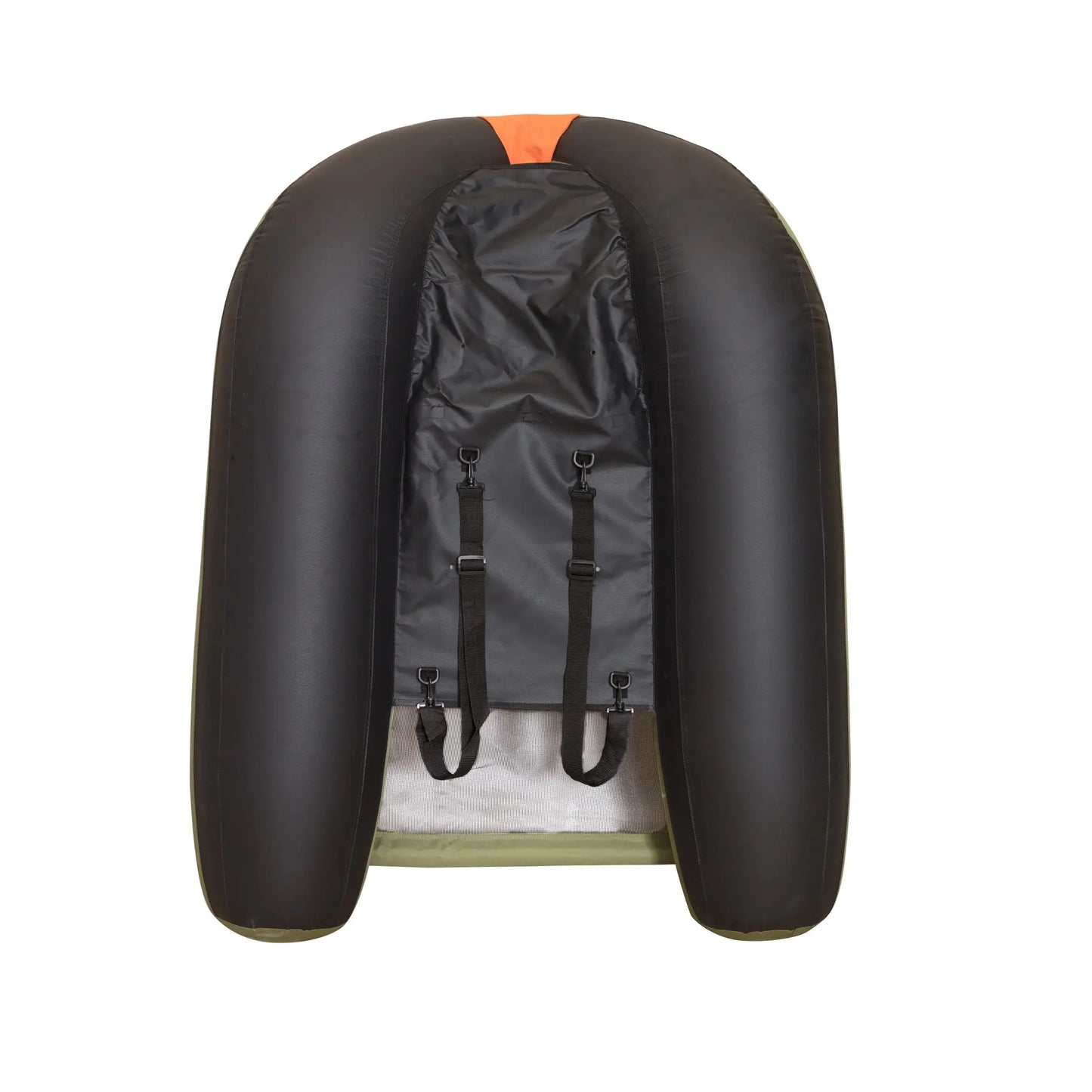 Hot Sale Inflatable Float Tube Fishing Bait Boat Sportsman Specialty Products