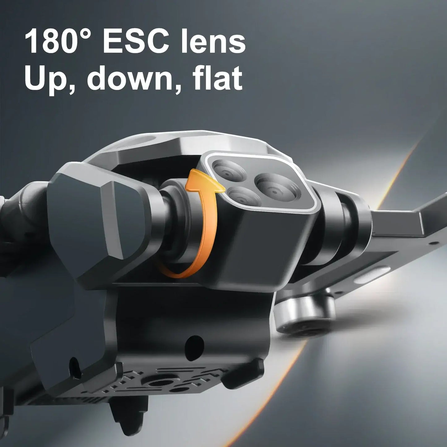 S188 GPS Drone 8K Professional HD Dual Camera 5G Sportsman Specialty Products