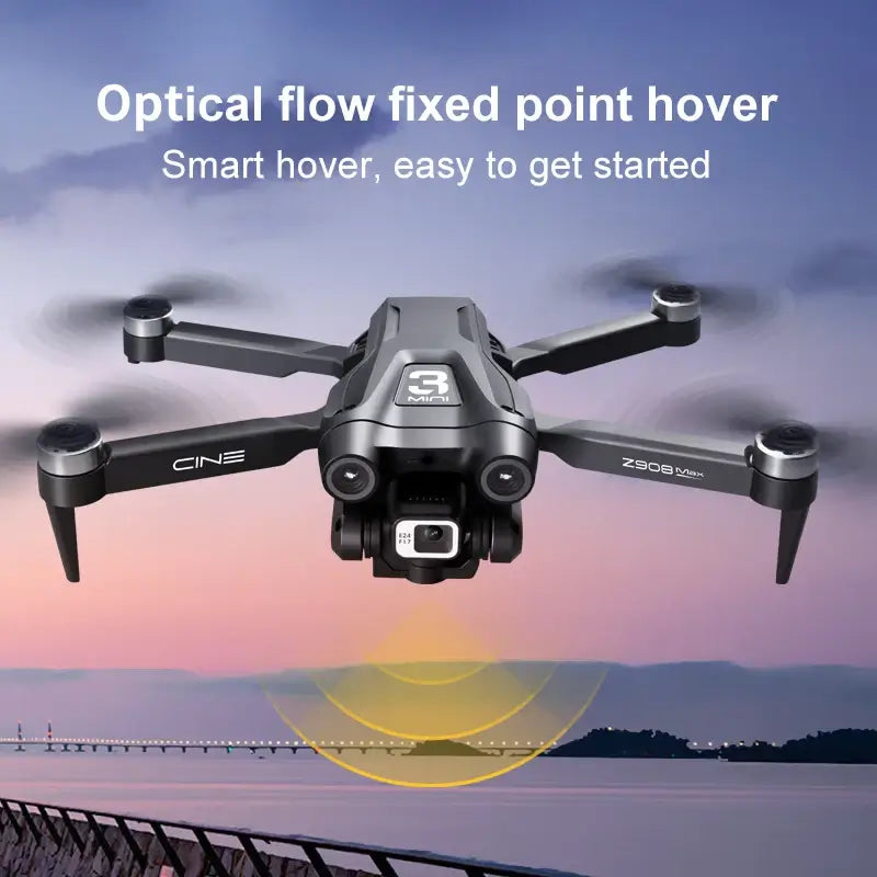 XIAOMI MIJIA Z908 PRO/MAX Drone 8K Aerial Photography professional Sportsman Specialty Products