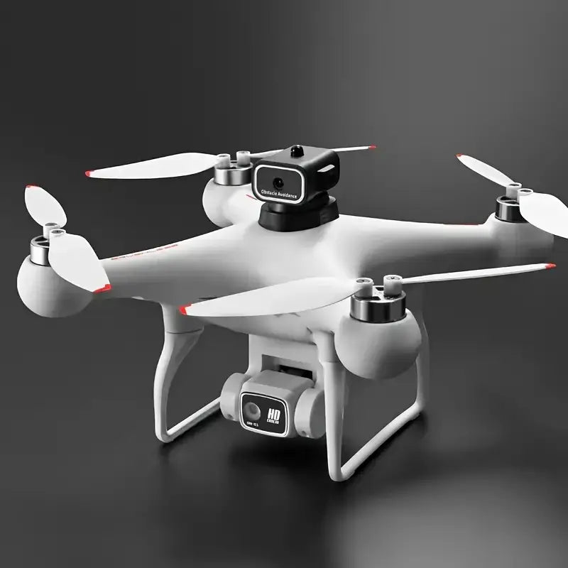 S116 MAX Drone with Powerful Brushless Motors, Dual Cameras Sportsman Specialty Products