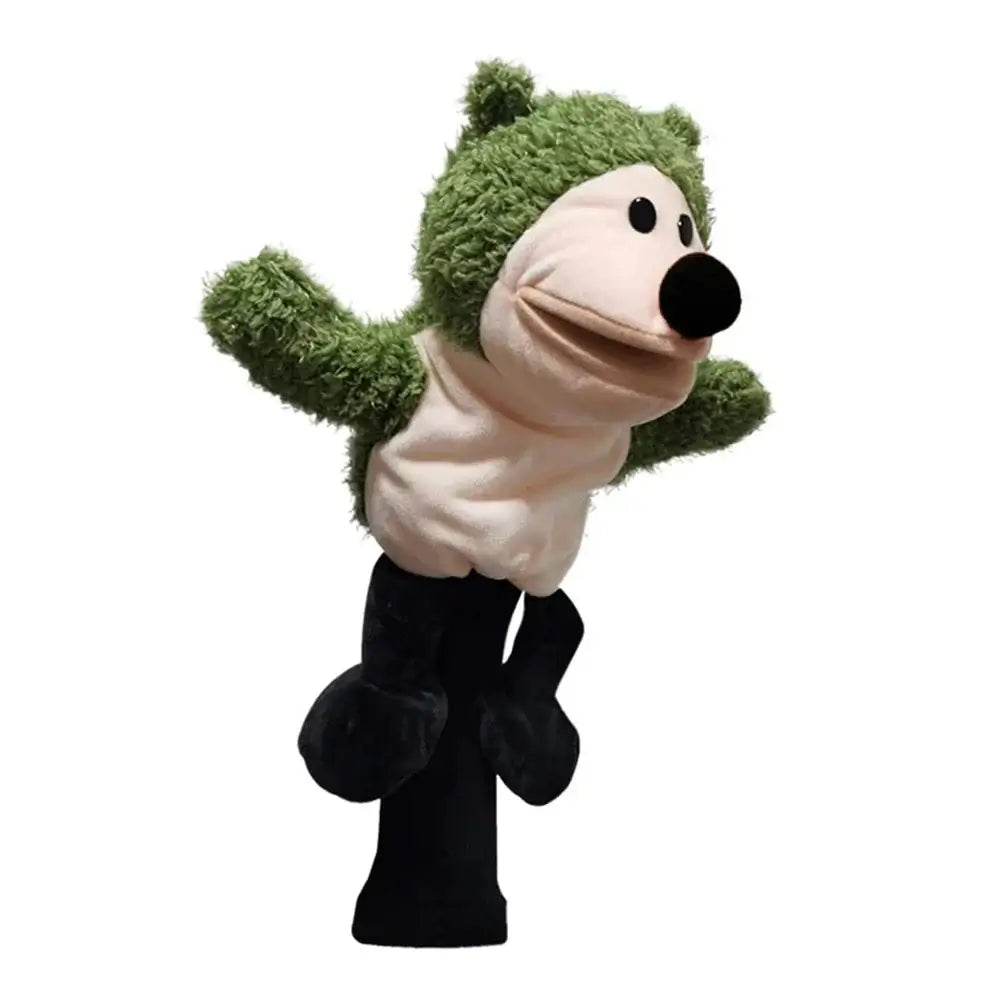 Animal Golf Club Headcover for Driver,460CC Fairway Golf Accessories Sportsman Specialty Products