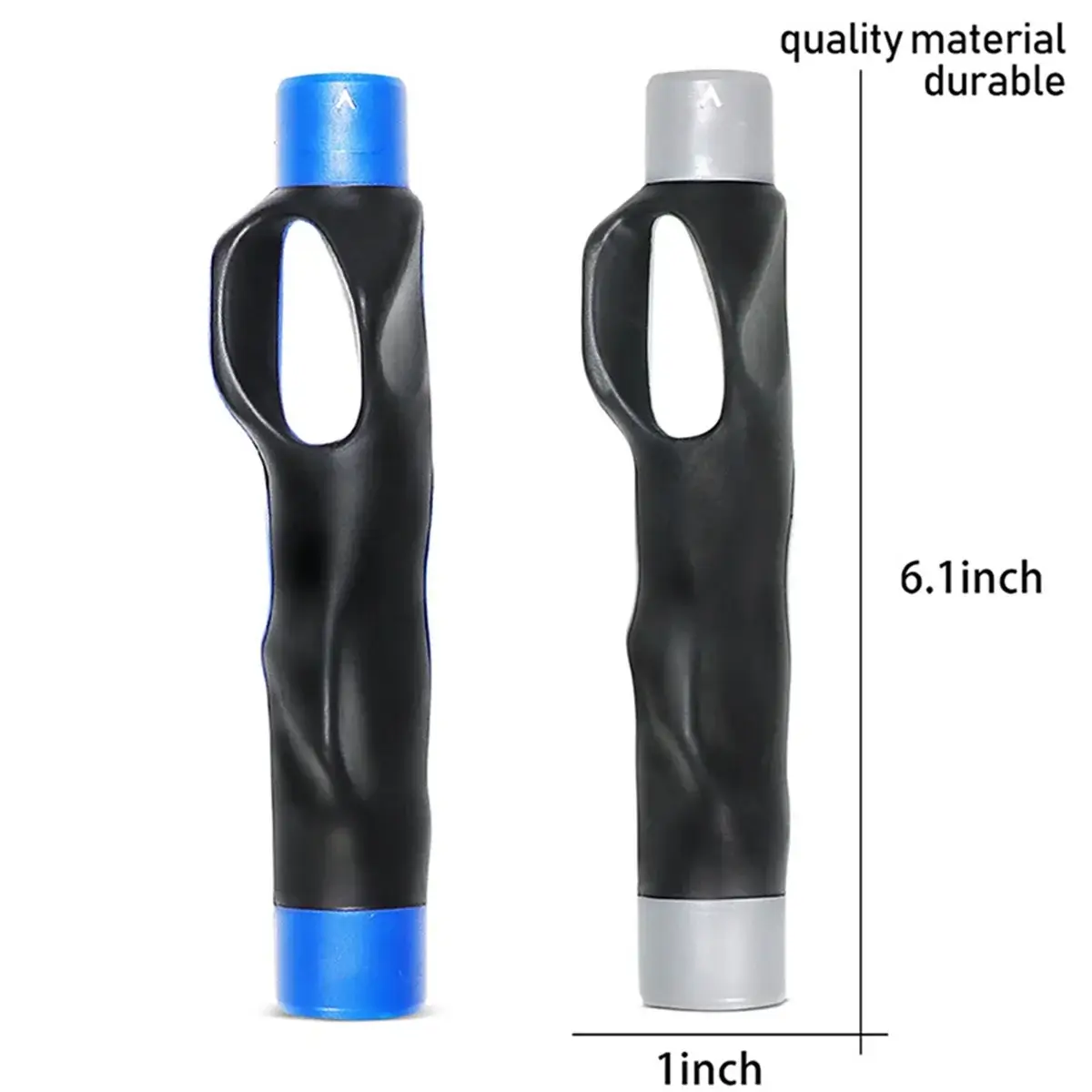 A89E-Golf Grip Training Aid Golf Club Handle for Swing Grip Trainer Sportsman Specialty Products