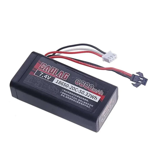 rc batteries