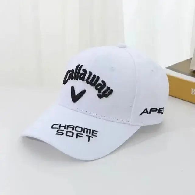 Callaway Golf Men's and Women's Sports Ball Caps Sportsman Specialty Products