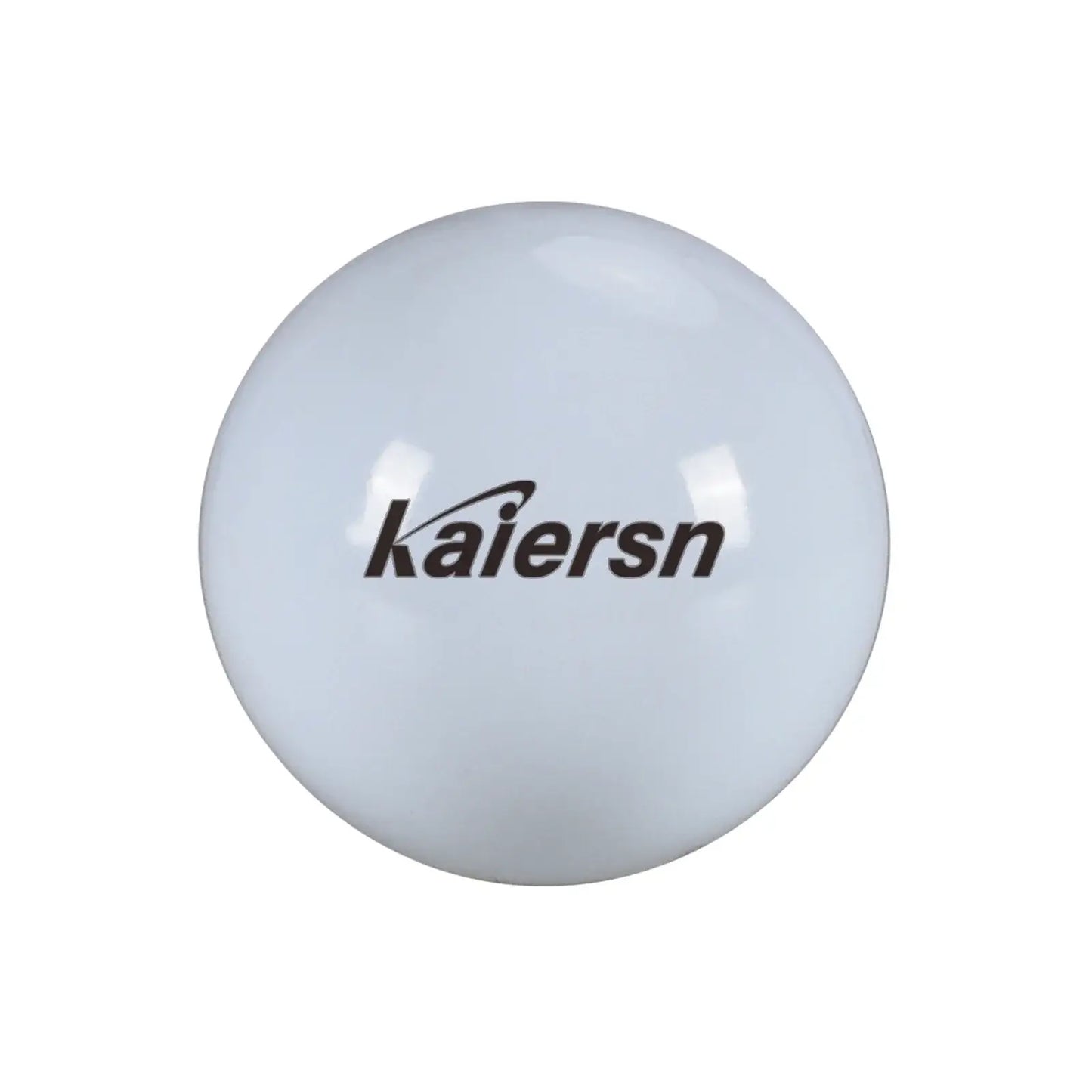 Kaiersn Park Golf Ball Durable Multicolor Selection Diameter 6cm/2.36in Sportsman Specialty Products