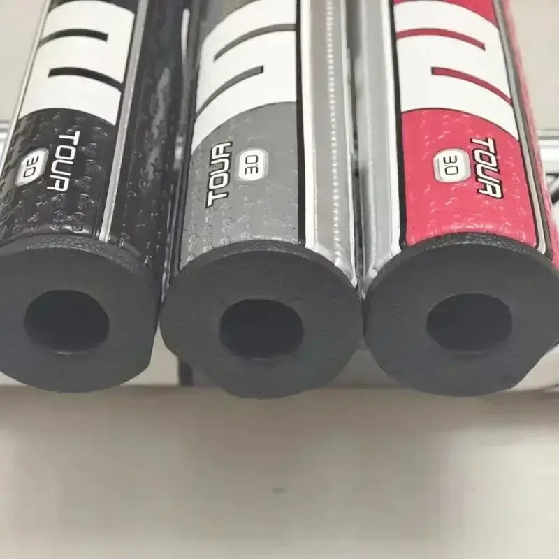 New PU Putter Grip 2.0/3.0/5.0 Golf Grip Nonslip Wear-resistant Sportsman Specialty Products