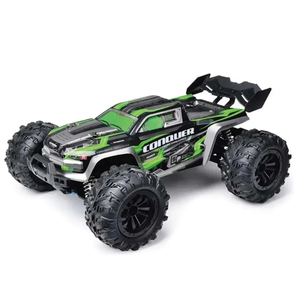 High Speed 50km/h 4WD Off Road RC Monster Truck Sportsman Specialty Products