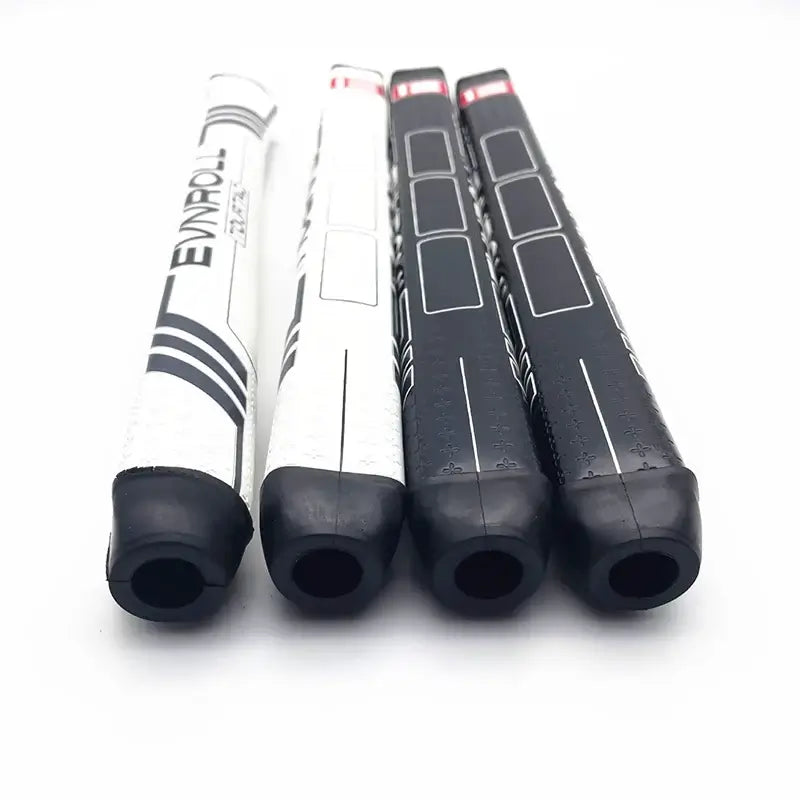 Golf Club Grips PU Thicker Model Triangular Golf Putter Grips Sportsman Specialty Products