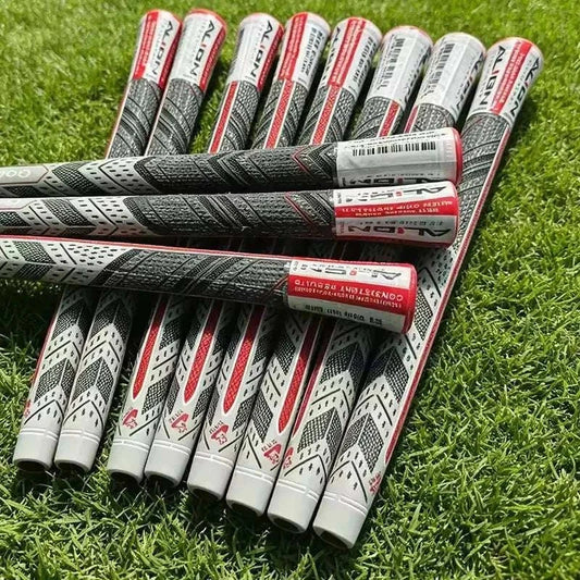 Golf Grip ALIGN Mens Rubber Comfortable Cotton Yarn Golf Club Grips