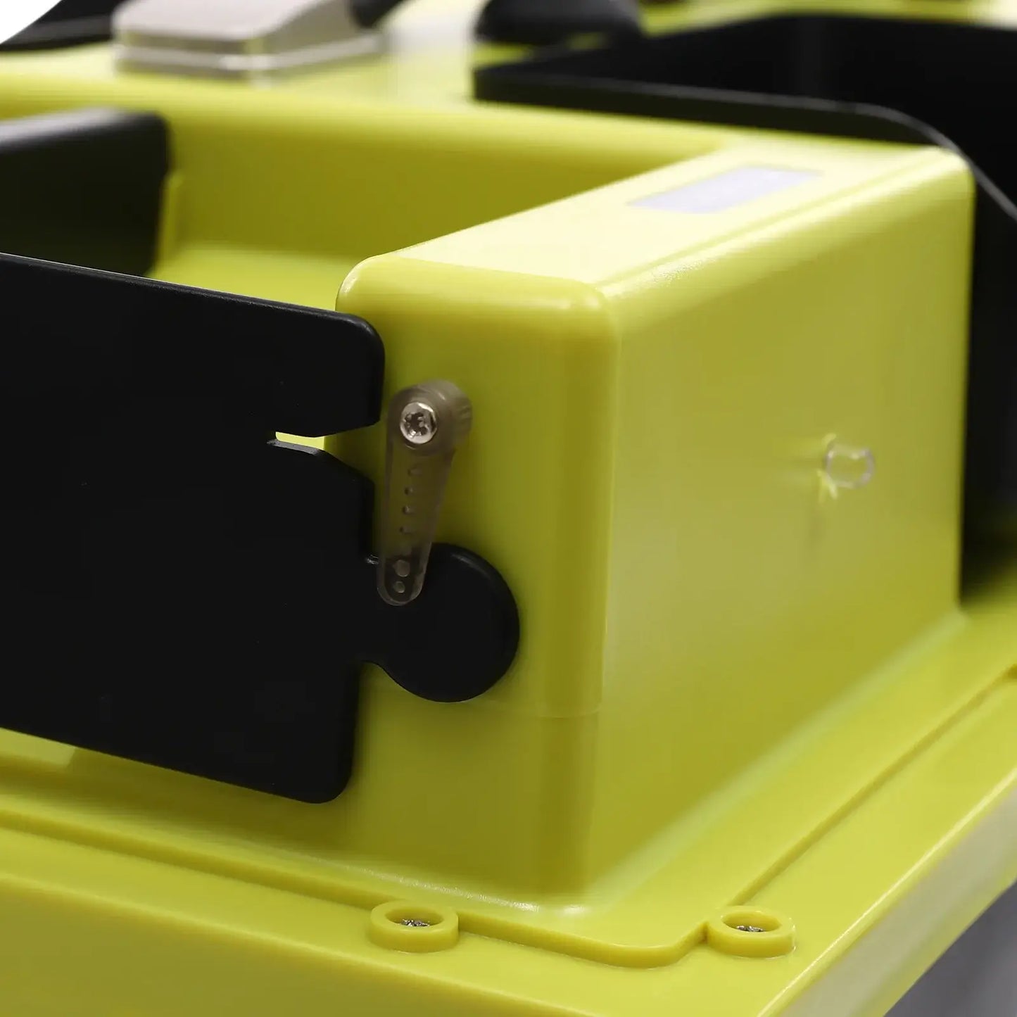 GPS RC Bait Boat for Fishing w/5200mAh Battery LED Screen Fishing Bait Boat Sportsman Specialty Products