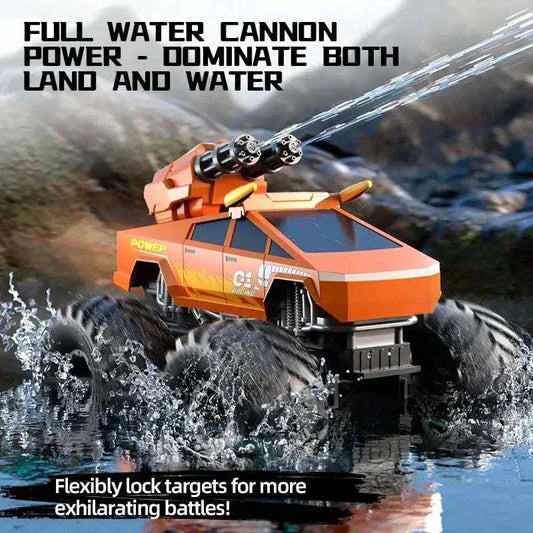fast rc cars