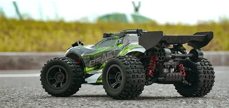 ZLL SG118 PRO 1:16 35km/h 4WD RC Car High Drift Speed Off Road Vehicle Sportsman Specialty Products