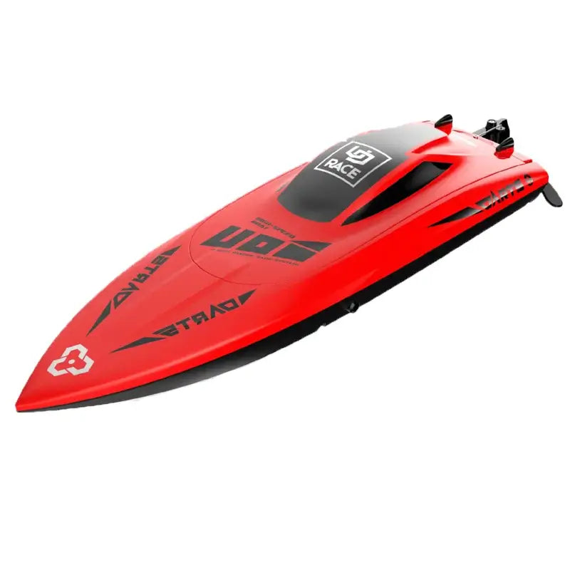 UDiRC RC Boat UDI009 Waterproof High Speed 35Km/H Sportsman Specialty Products
