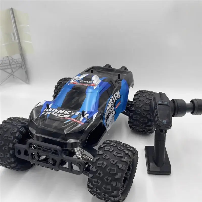 M602 1:8 Full Scale High Speed Car Remote Control Sportsman Specialty Products