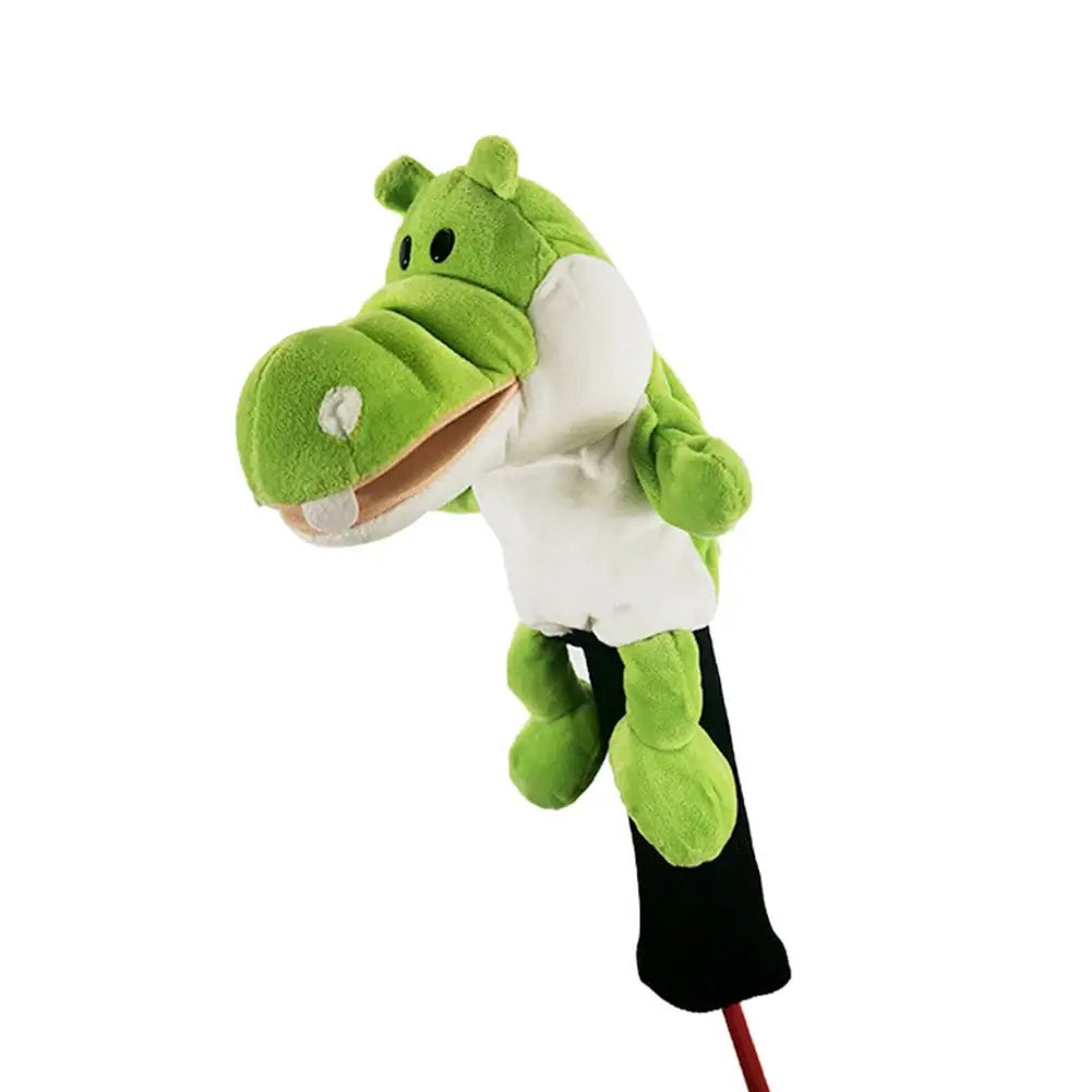Animal Golf Club Headcover for Driver,460CC Fairway Golf Accessories Sportsman Specialty Products