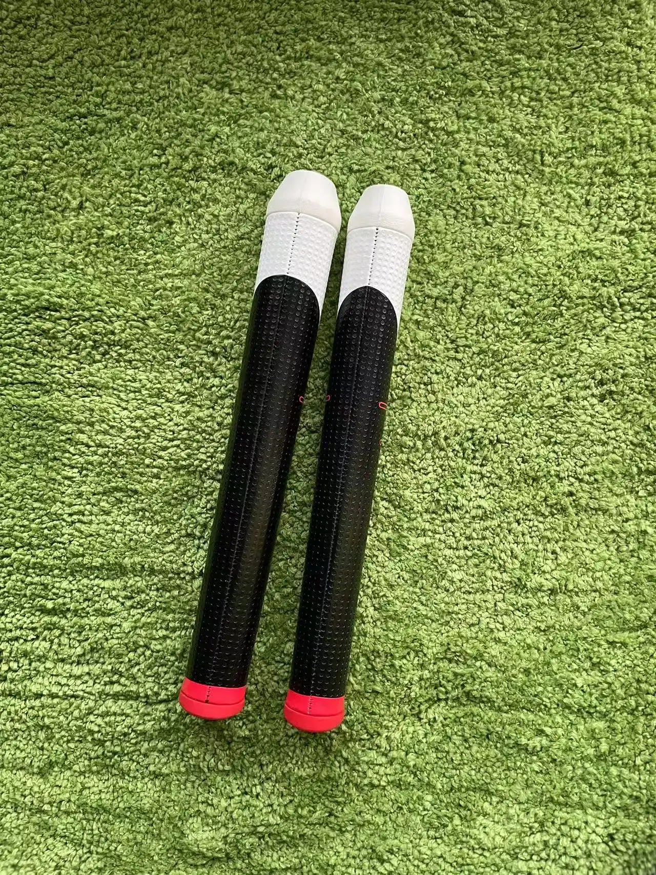 1pcs Golf Clubs Grip PU Putter Handle Rubber Golf Putter Grips Sportsman Specialty Products