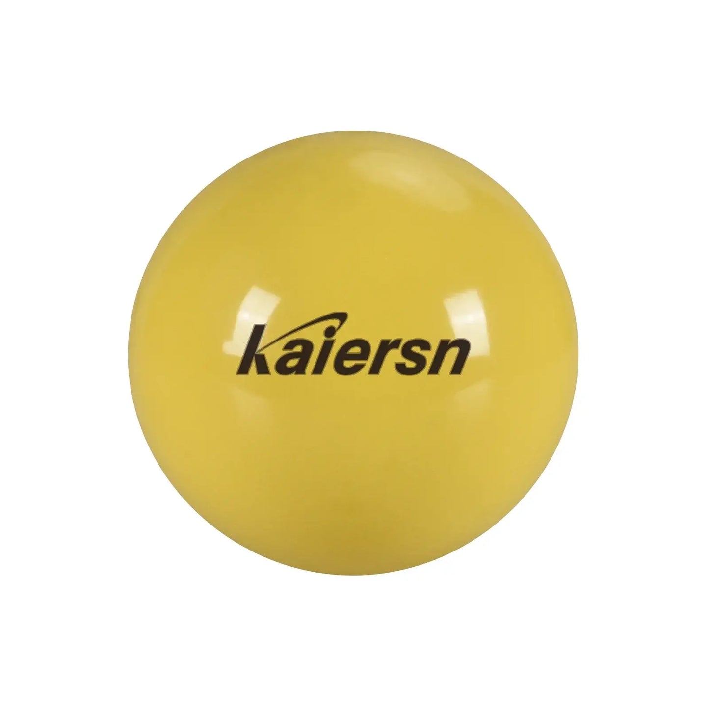 Kaiersn Park Golf Ball Durable Multicolor Selection Diameter 6cm/2.36in Sportsman Specialty Products